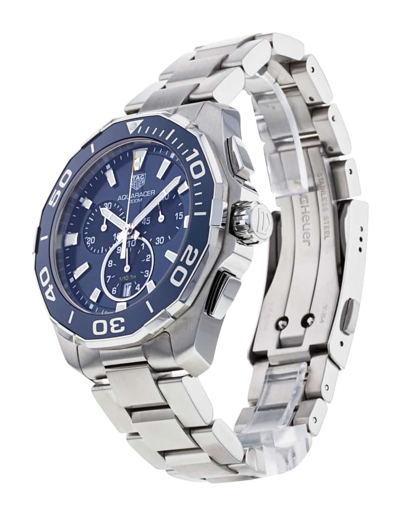 Tag Heuer Aquaracer CAY111B.BA0927